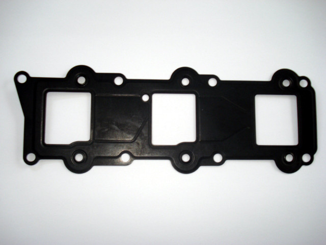 Yamaha perämoottorit valve seat gasket 25J, 30D